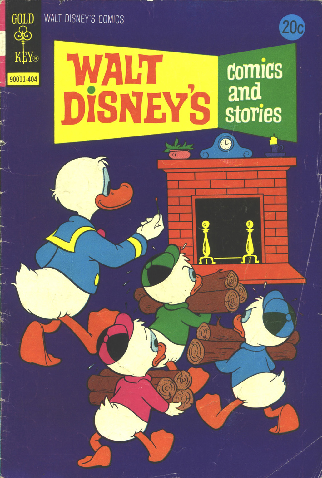 WaltDisneysComicsAndStories-403