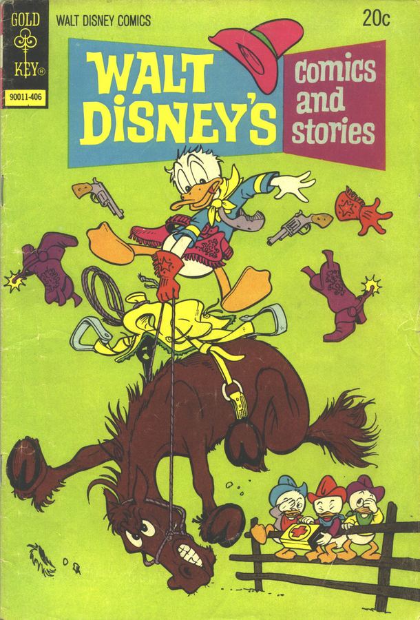 WaltDisneysComicsAndStories-405