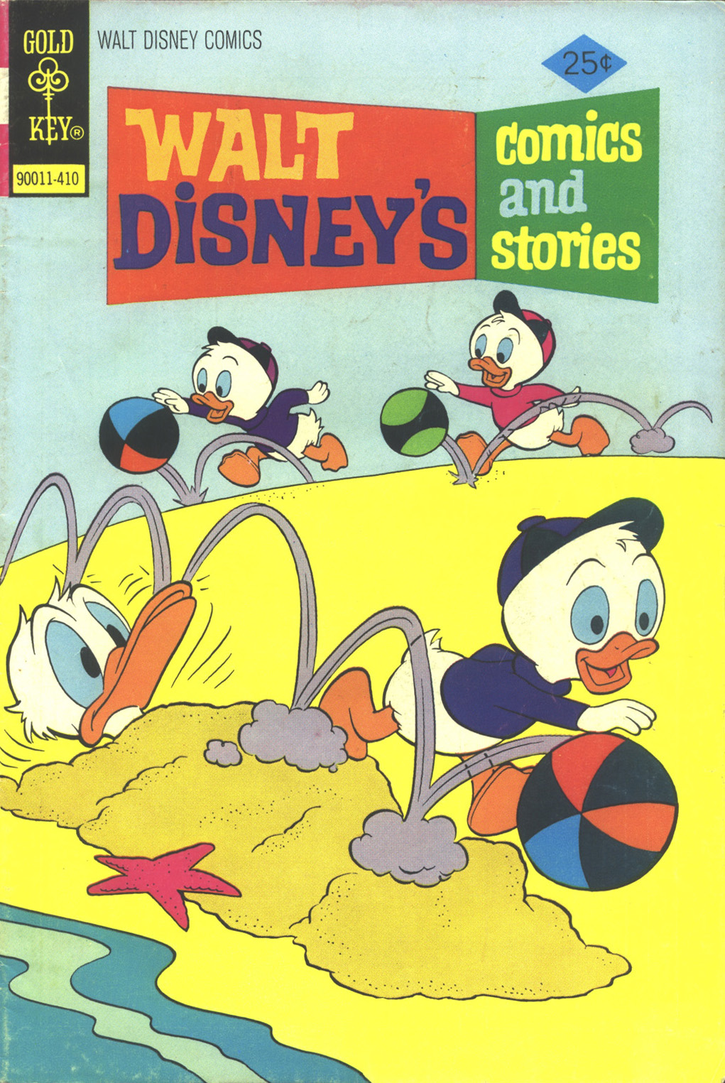 WaltDisneysComicsAndStories-409