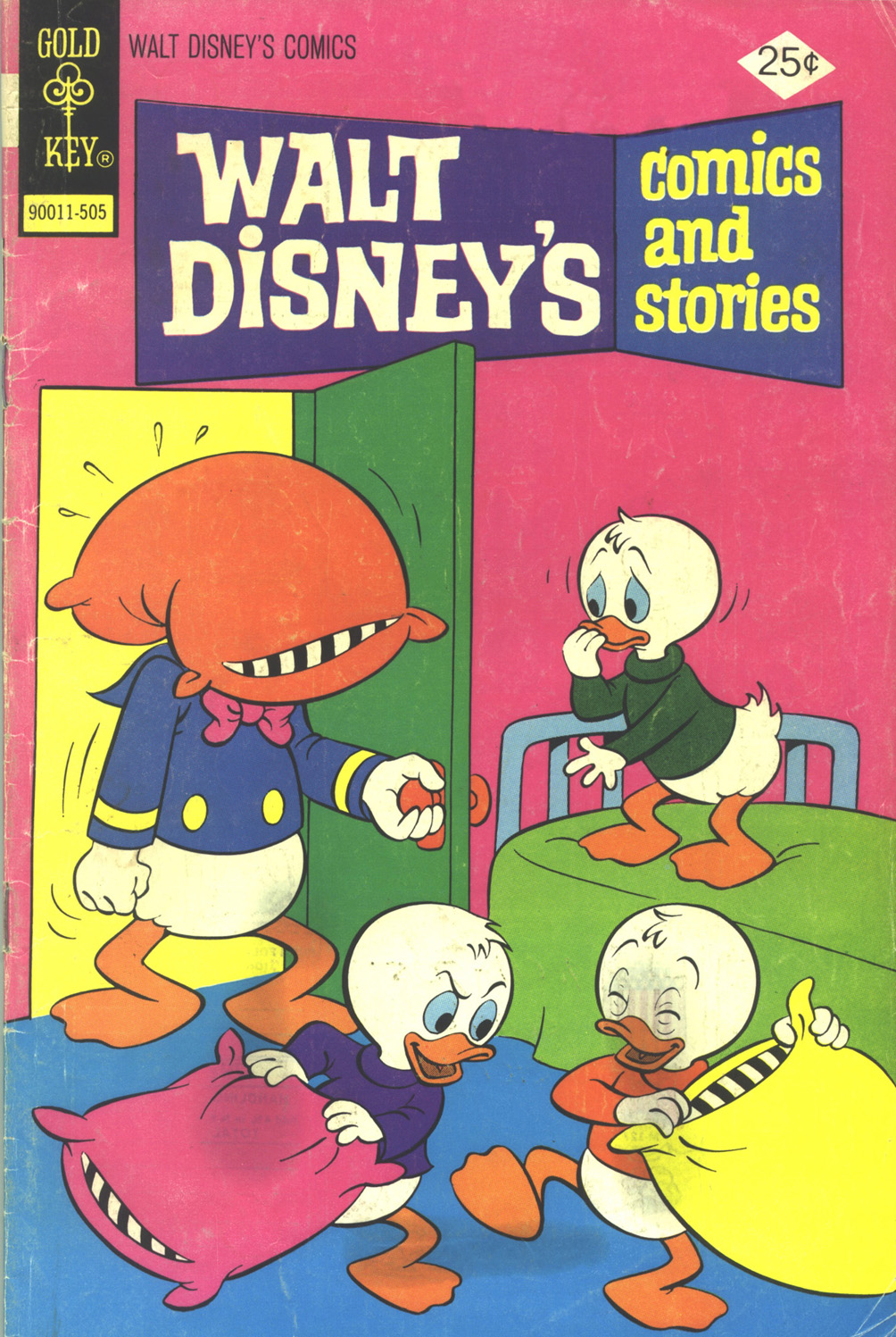 WaltDisneysComicsAndStories-416
