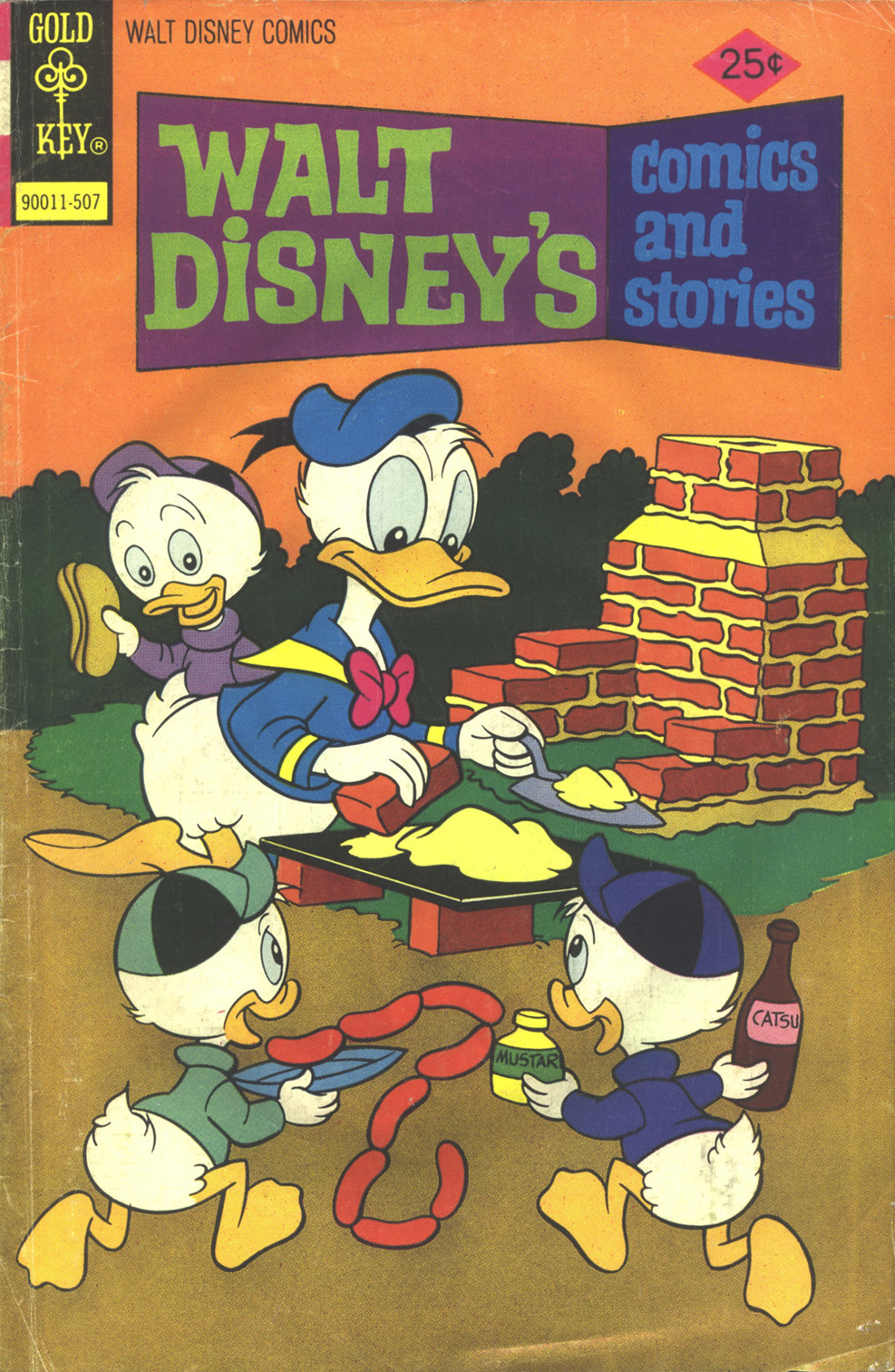 WaltDisneysComicsAndStories-418
