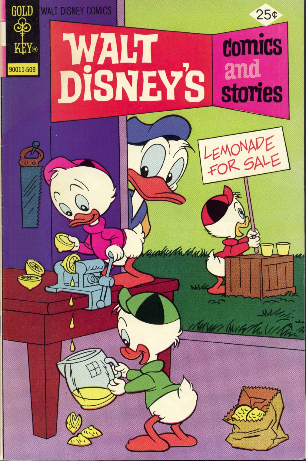 WaltDisneysComicsAndStories-420