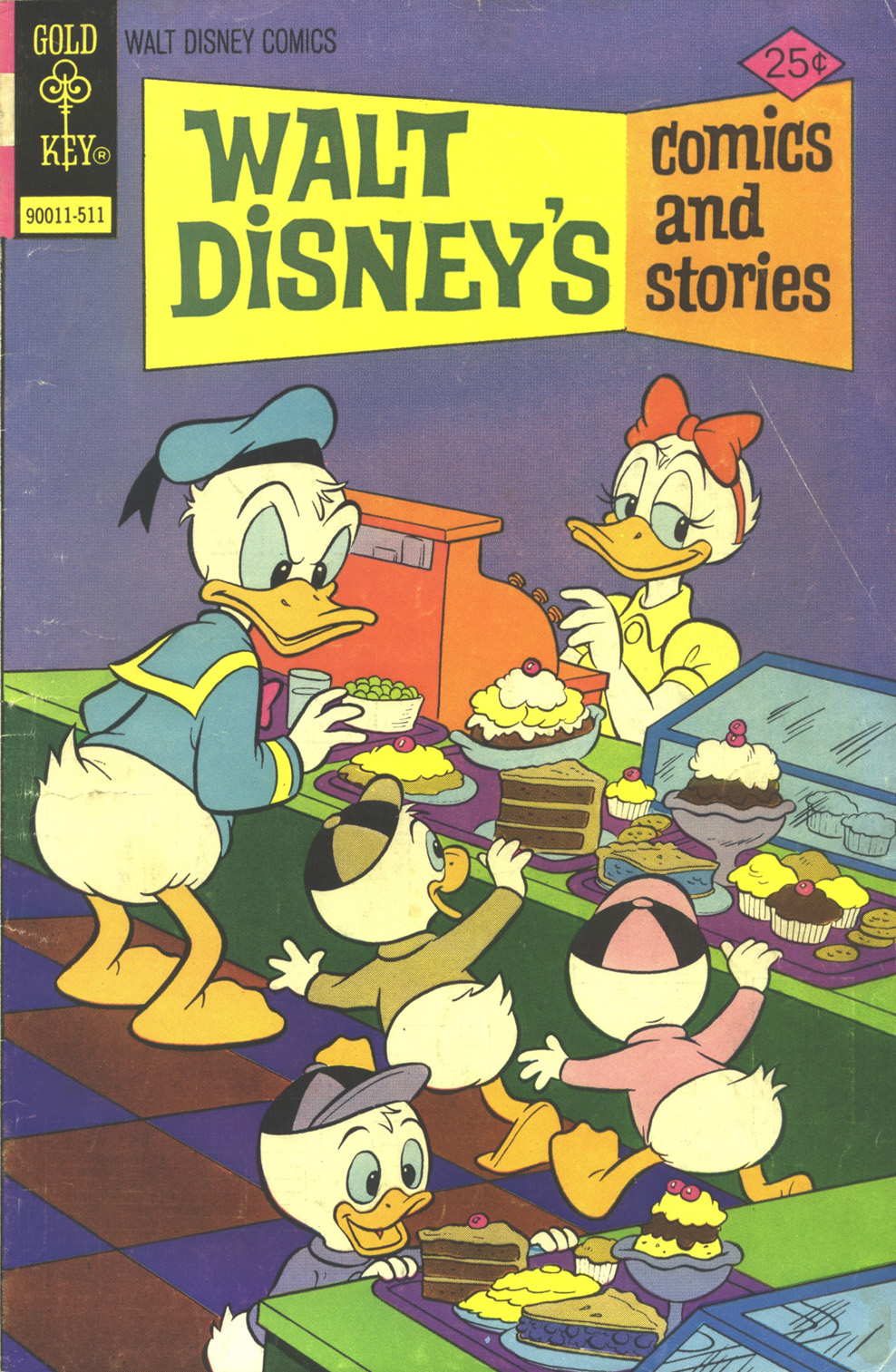 WaltDisneysComicsAndStories-422