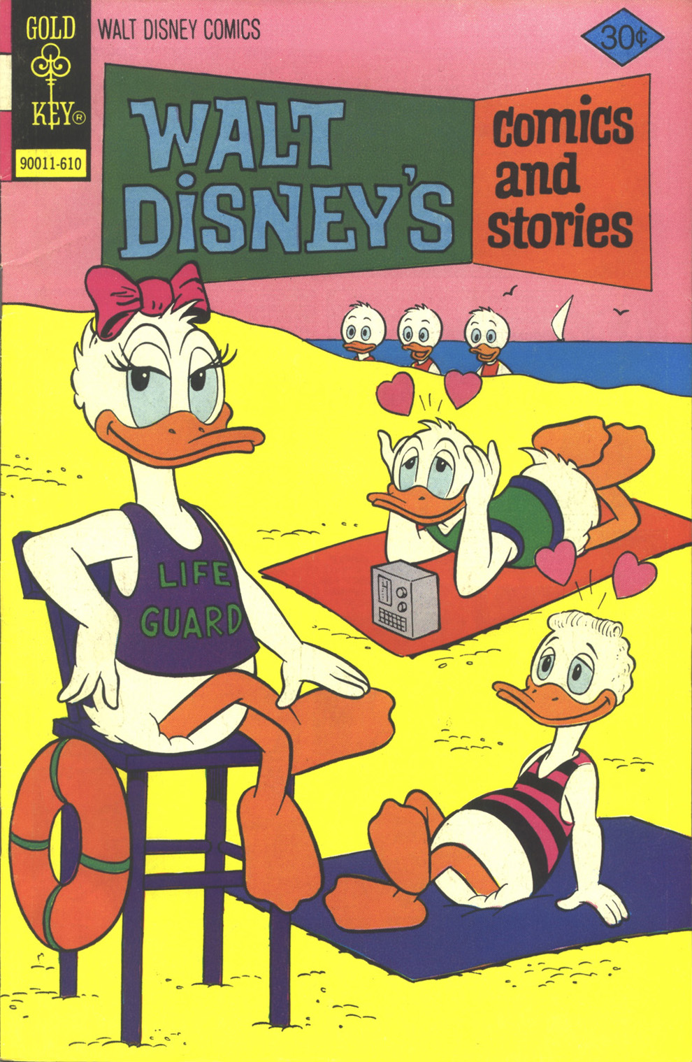 WaltDisneysComicsAndStories-433