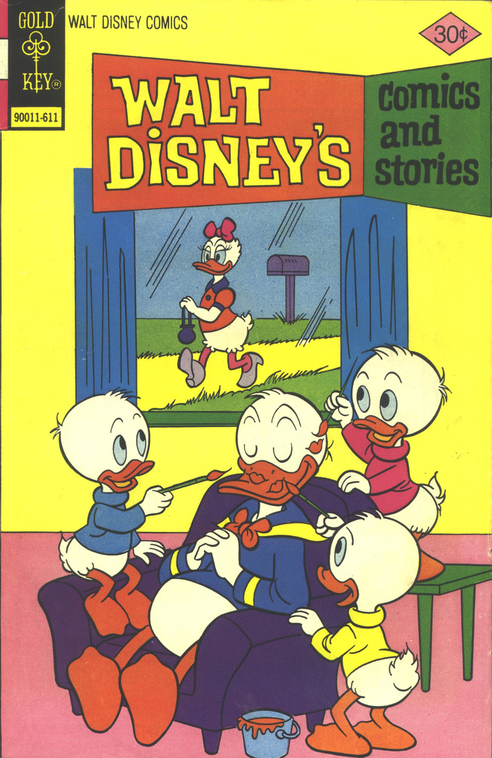WaltDisneysComicsAndStories-434