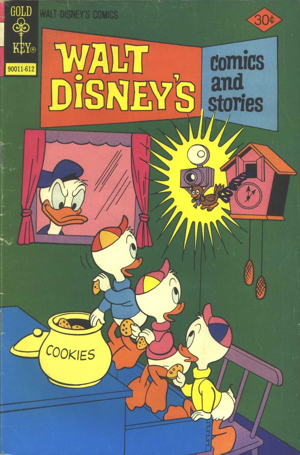 WaltDisneysComicsAndStories-435