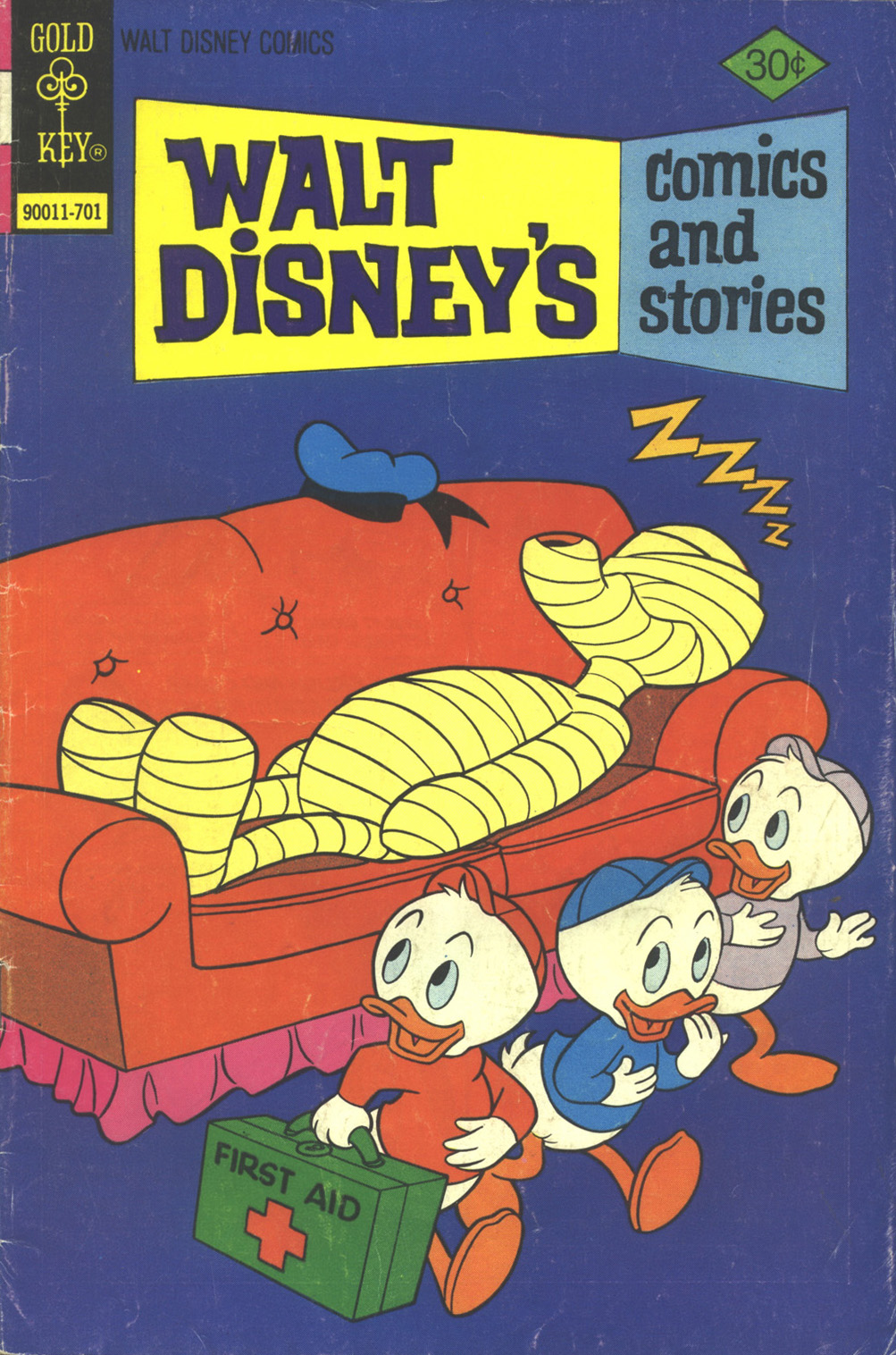 WaltDisneysComicsAndStories-436