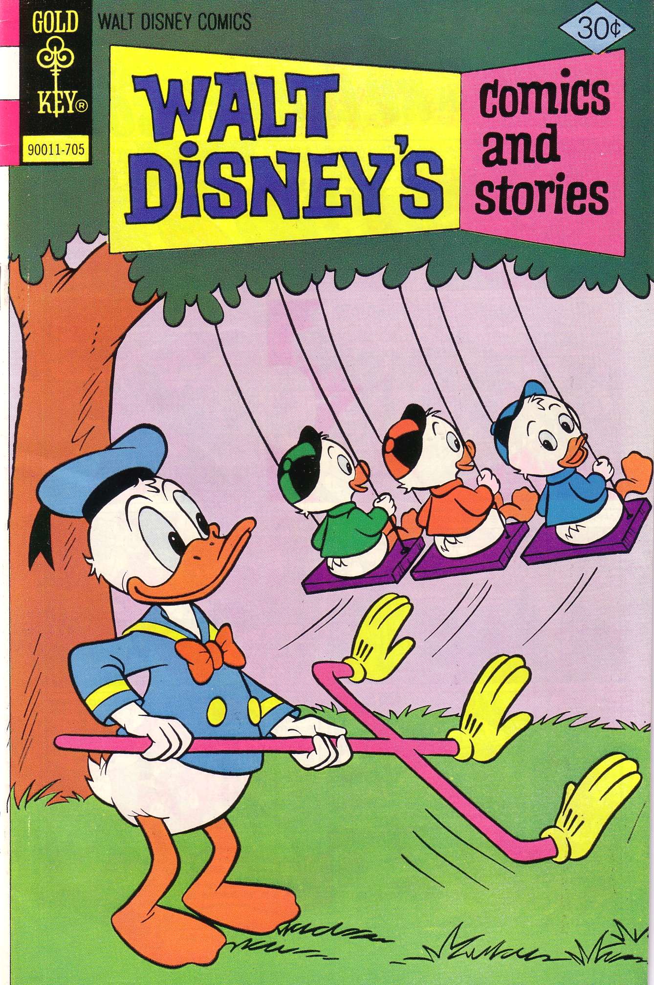 WaltDisneysComicsAndStories-440