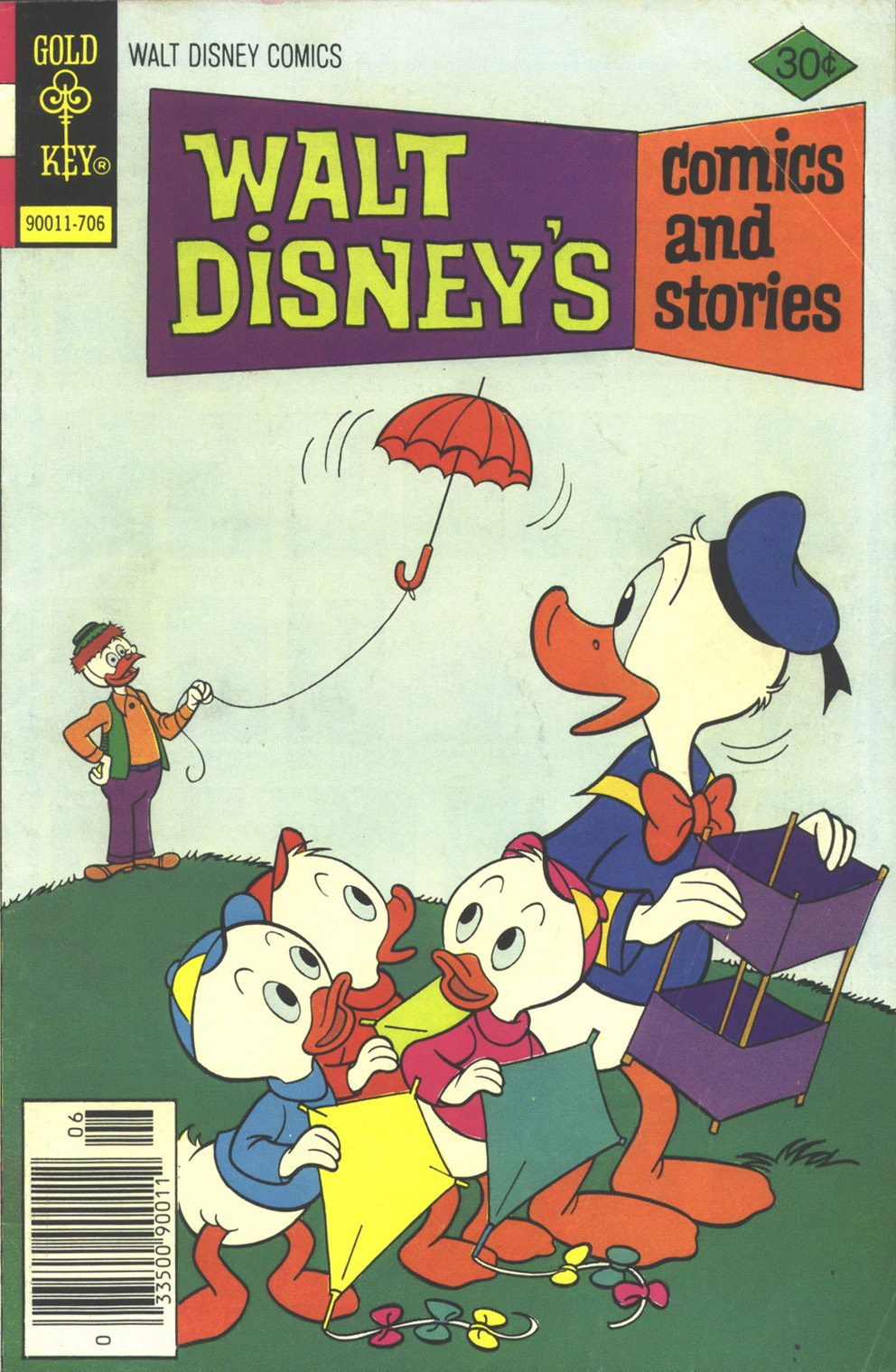 WaltDisneysComicsAndStories-441