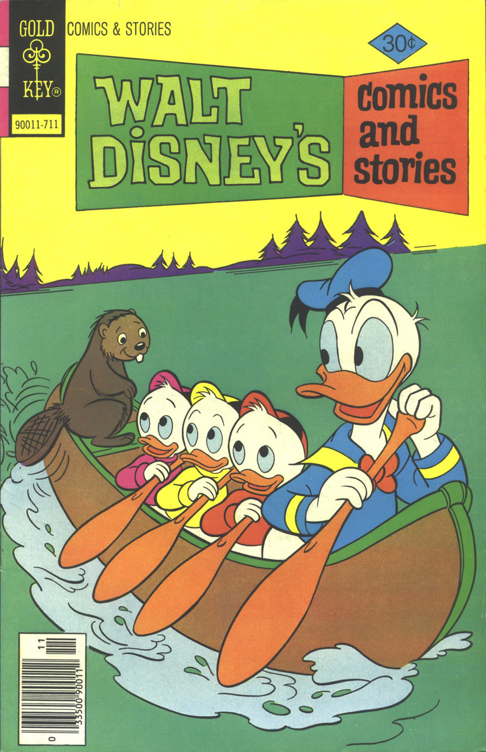 WaltDisneysComicsAndStories-446