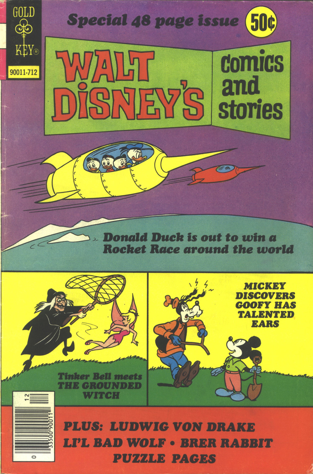 WaltDisneysComicsAndStories-447
