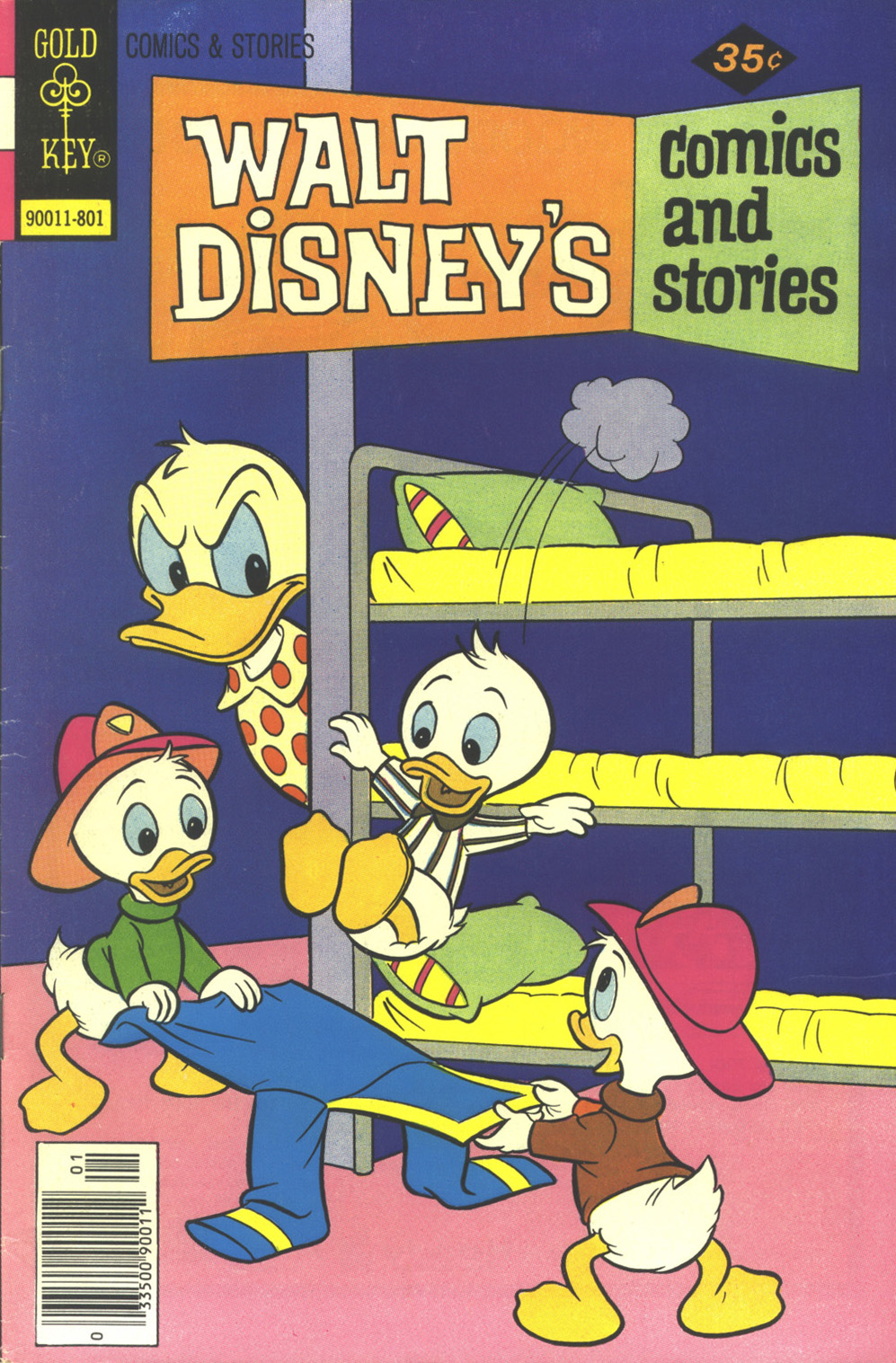 WaltDisneysComicsAndStories-448