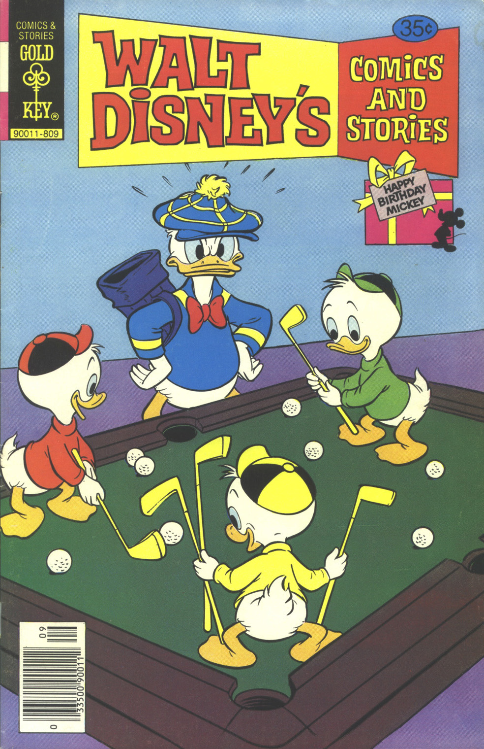 WaltDisneysComicsAndStories-456