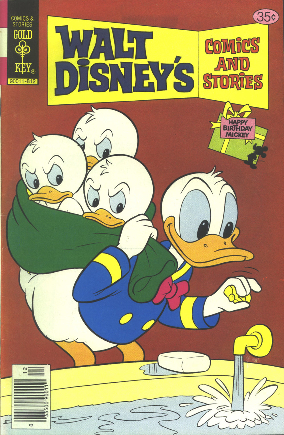 WaltDisneysComicsAndStories-459