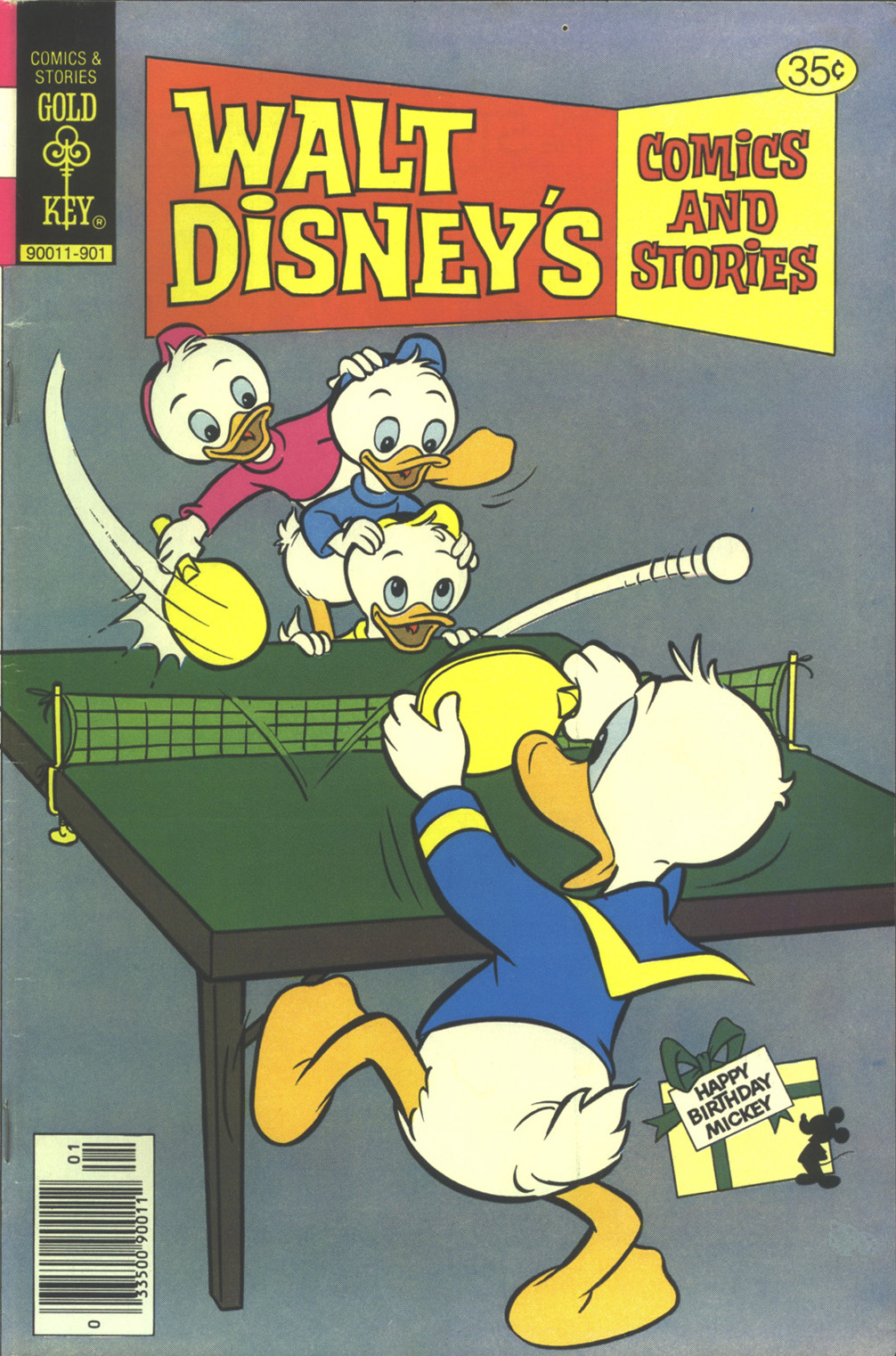 WaltDisneysComicsAndStories-460