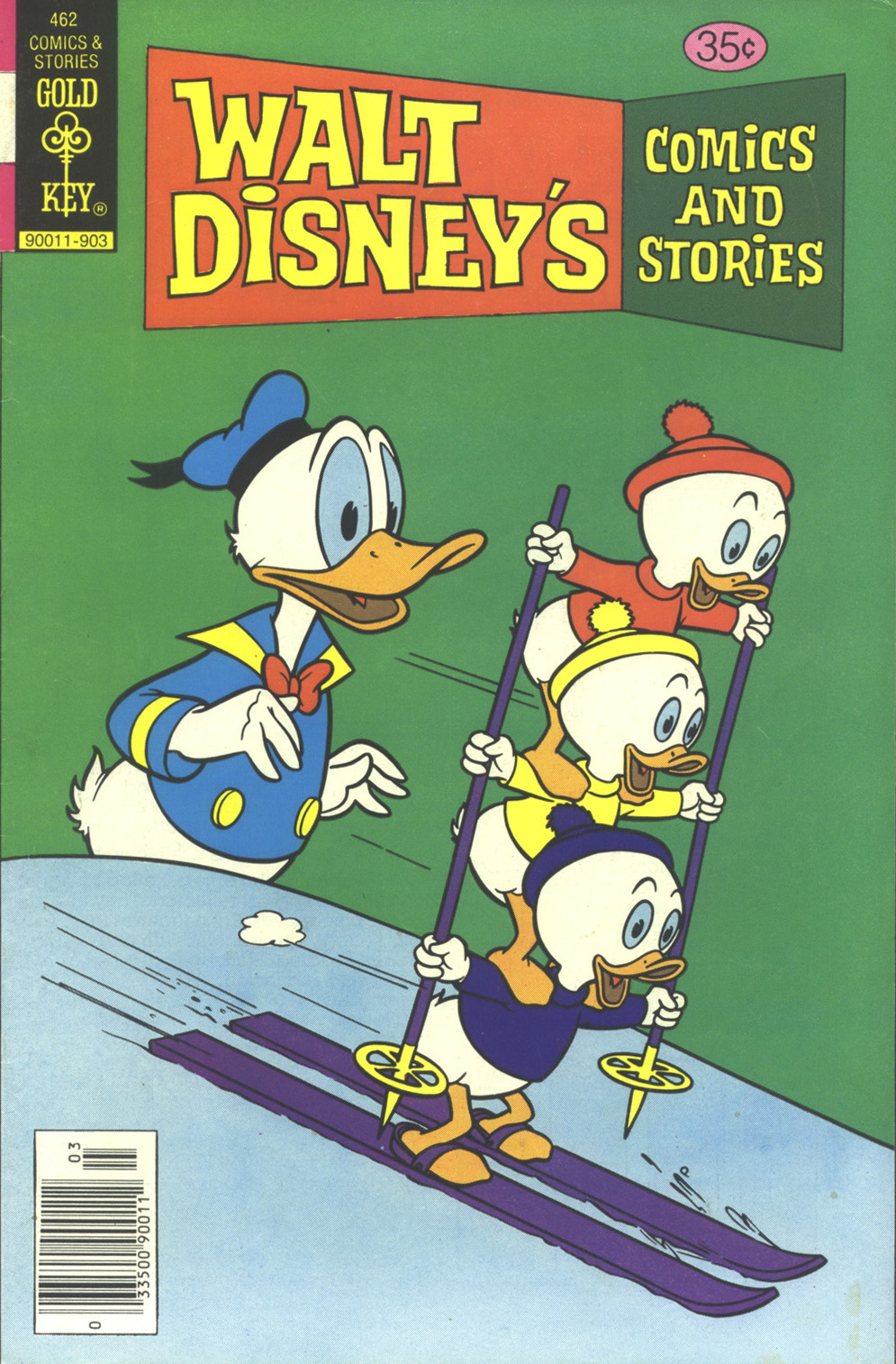 WaltDisneysComicsAndStories-462
