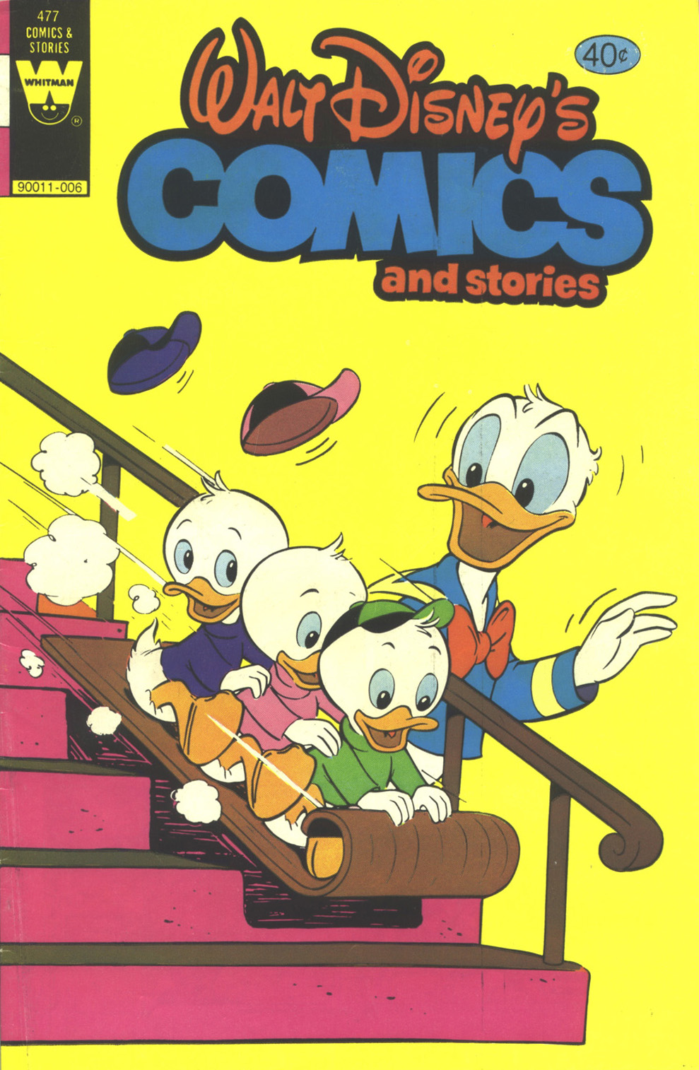 WaltDisneysComicsAndStories-477
