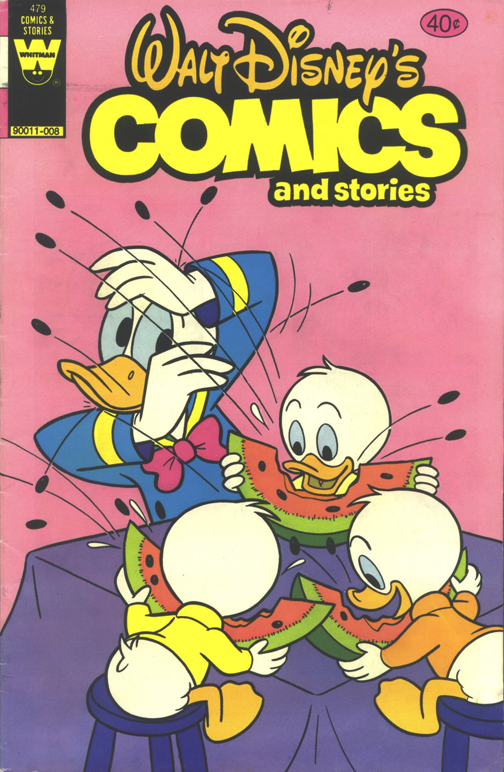 WaltDisneysComicsAndStories-479