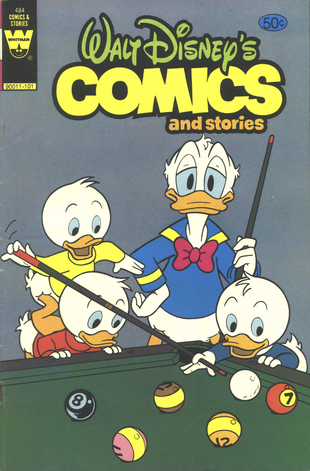 WaltDisneysComicsAndStories-484