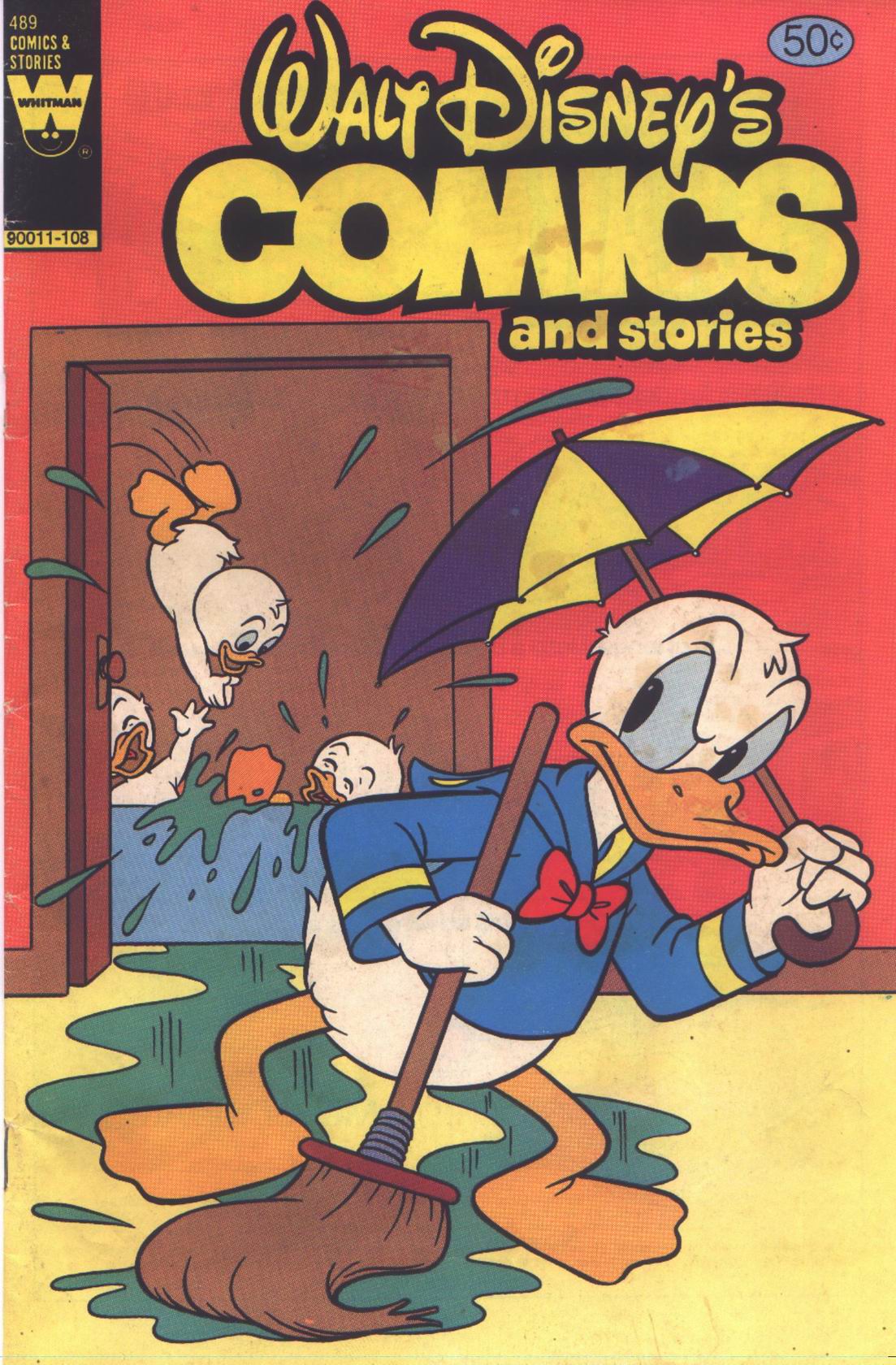 WaltDisneysComicsAndStories-489