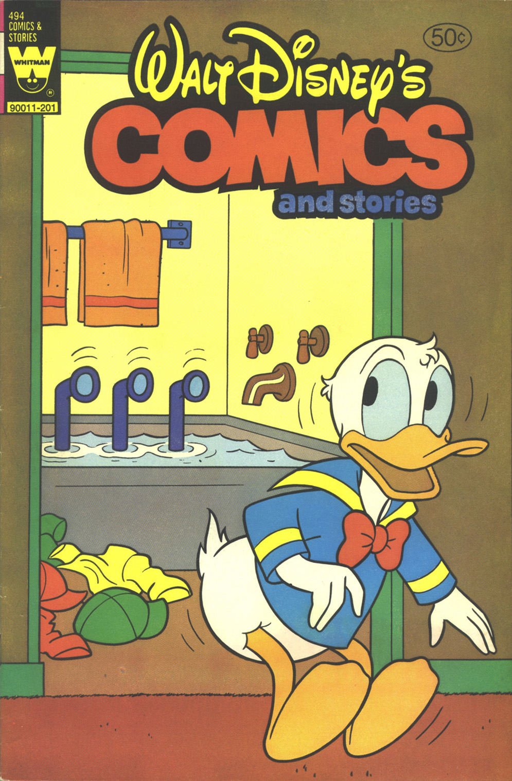 WaltDisneysComicsAndStories-494