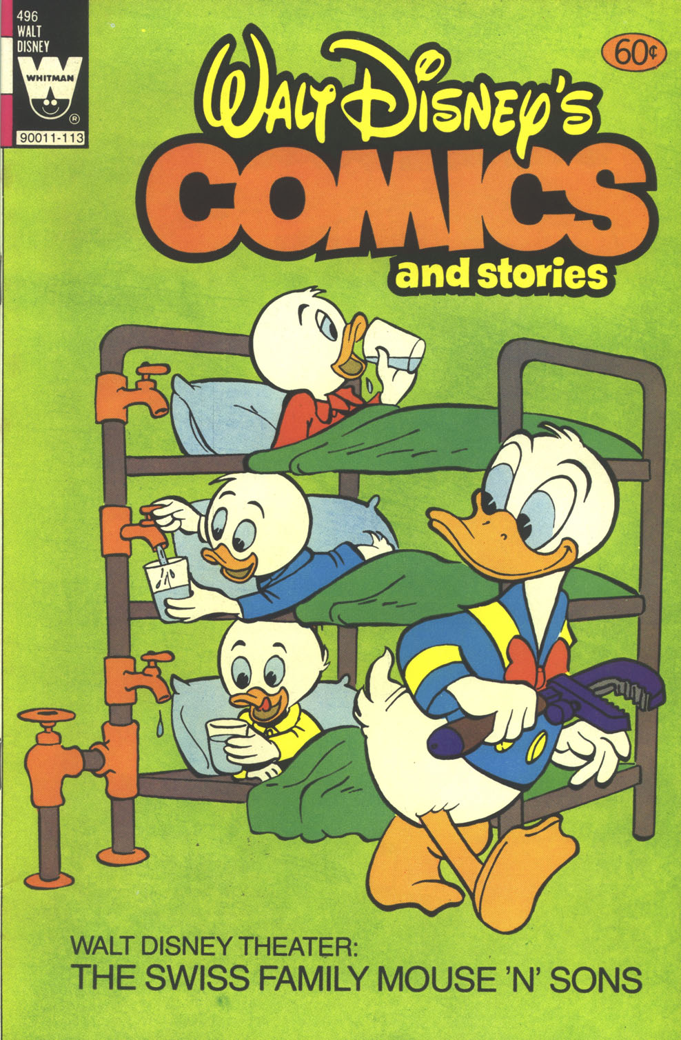 WaltDisneysComicsAndStories-496