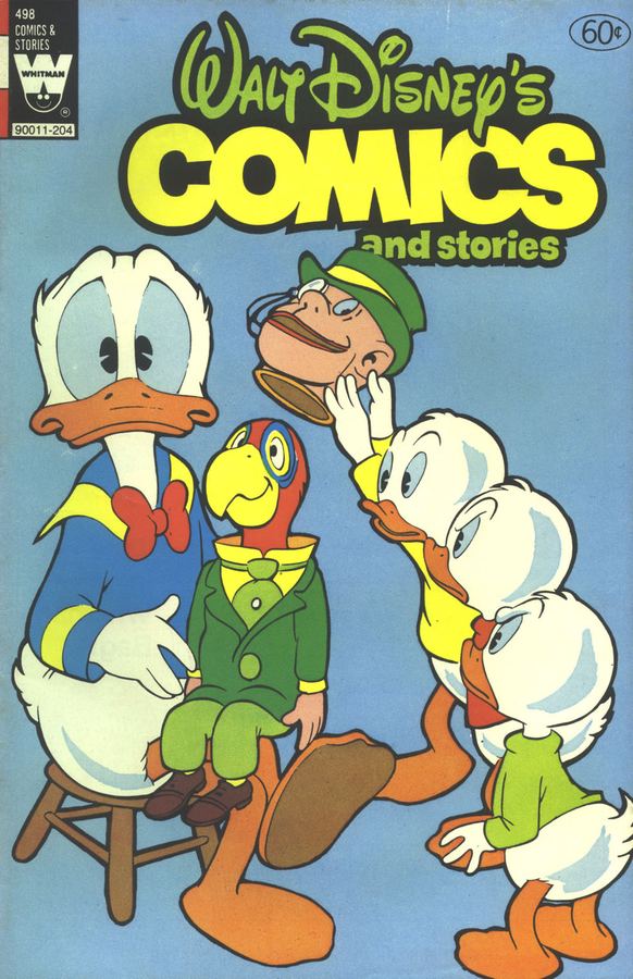WaltDisneysComicsAndStories-498