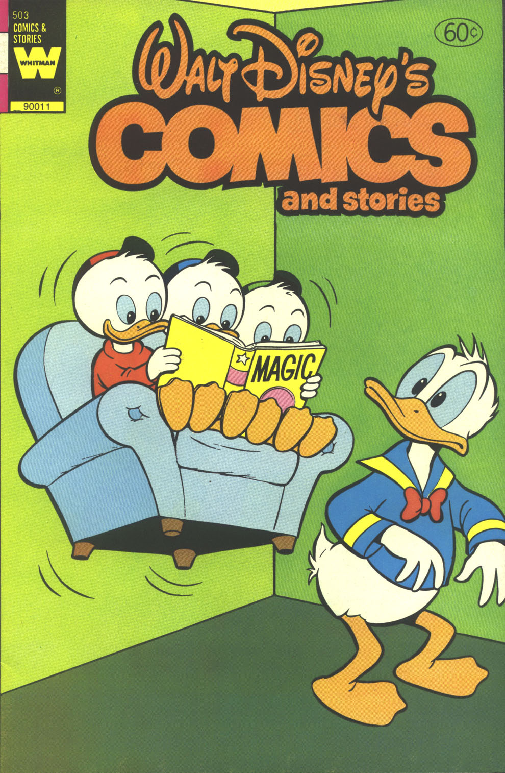 WaltDisneysComicsAndStories-503