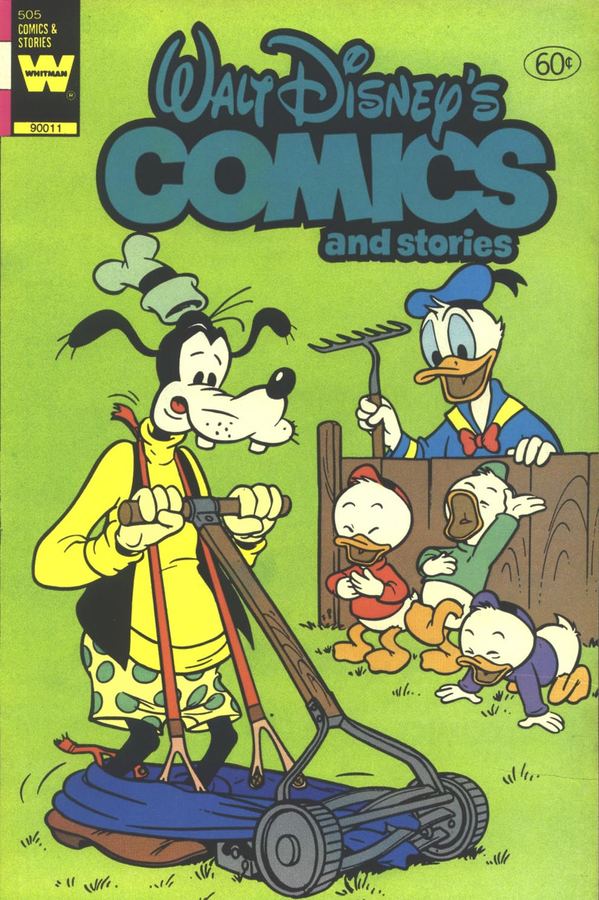 WaltDisneysComicsAndStories-505