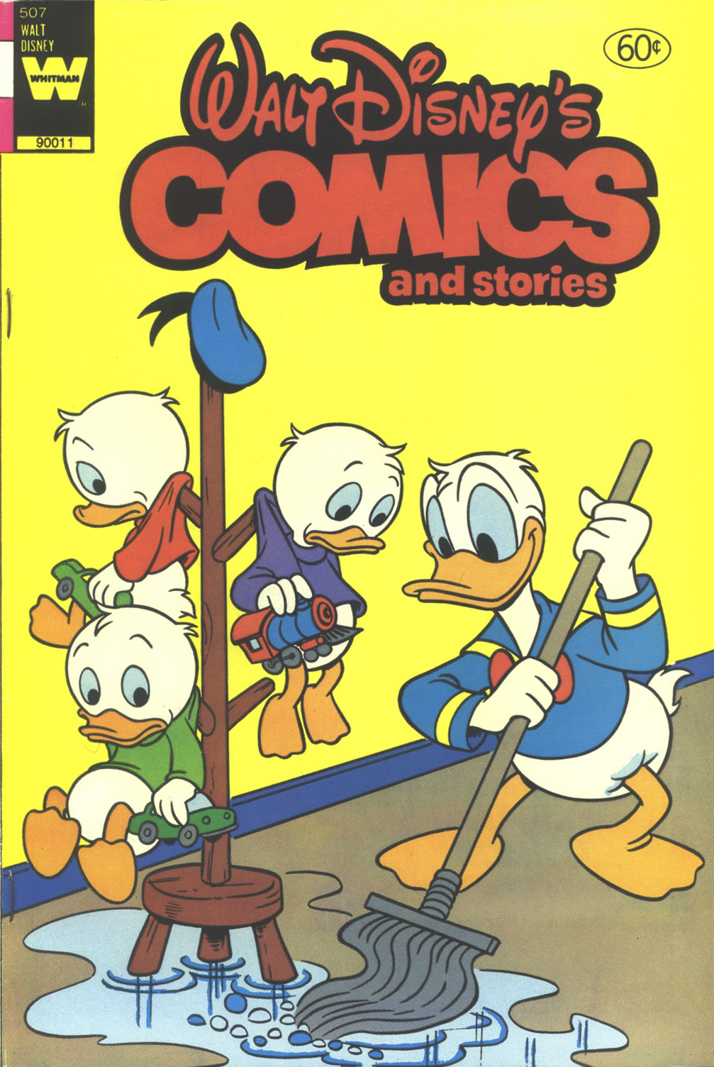 WaltDisneysComicsAndStories-507