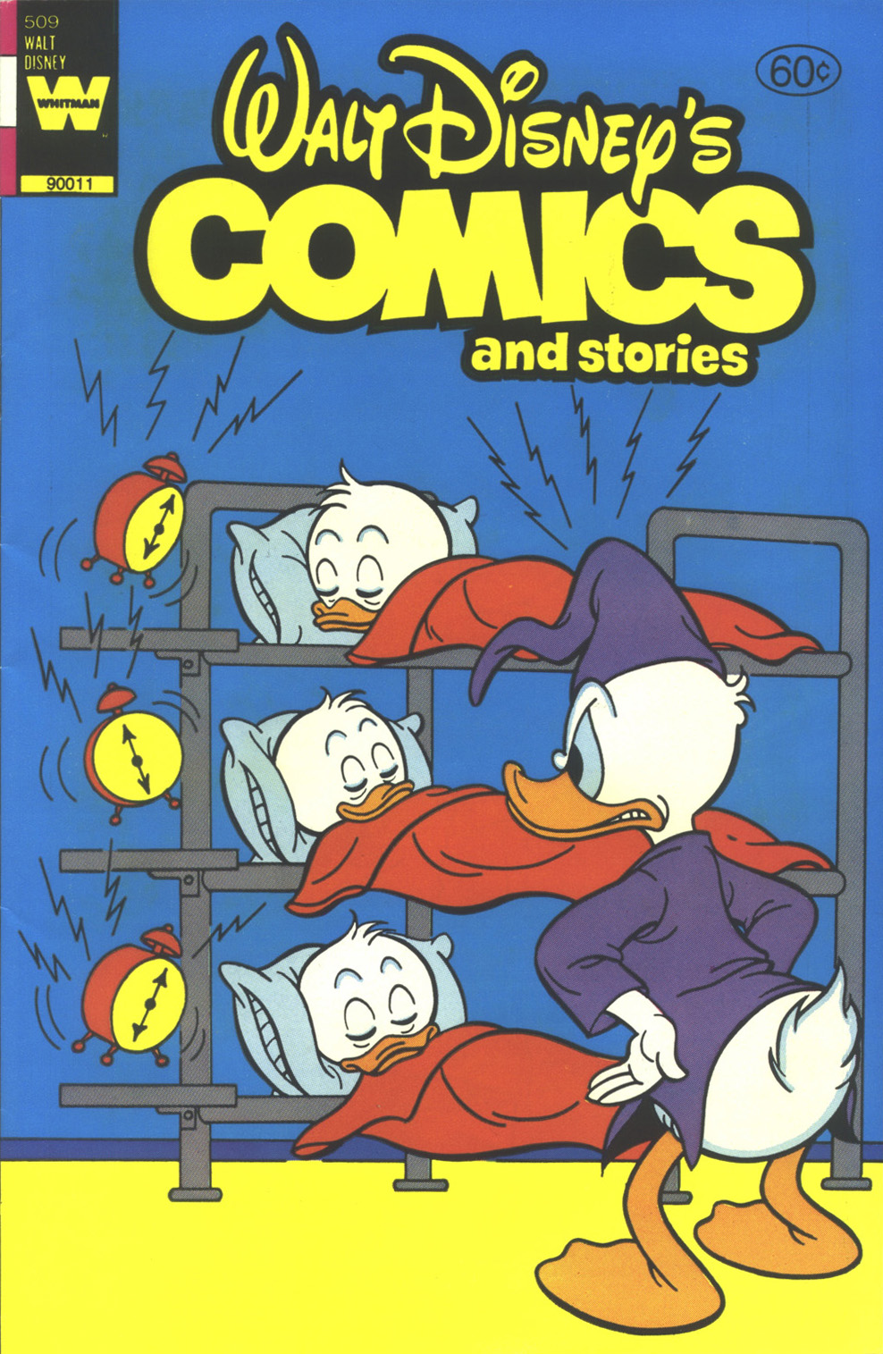 WaltDisneysComicsAndStories-509