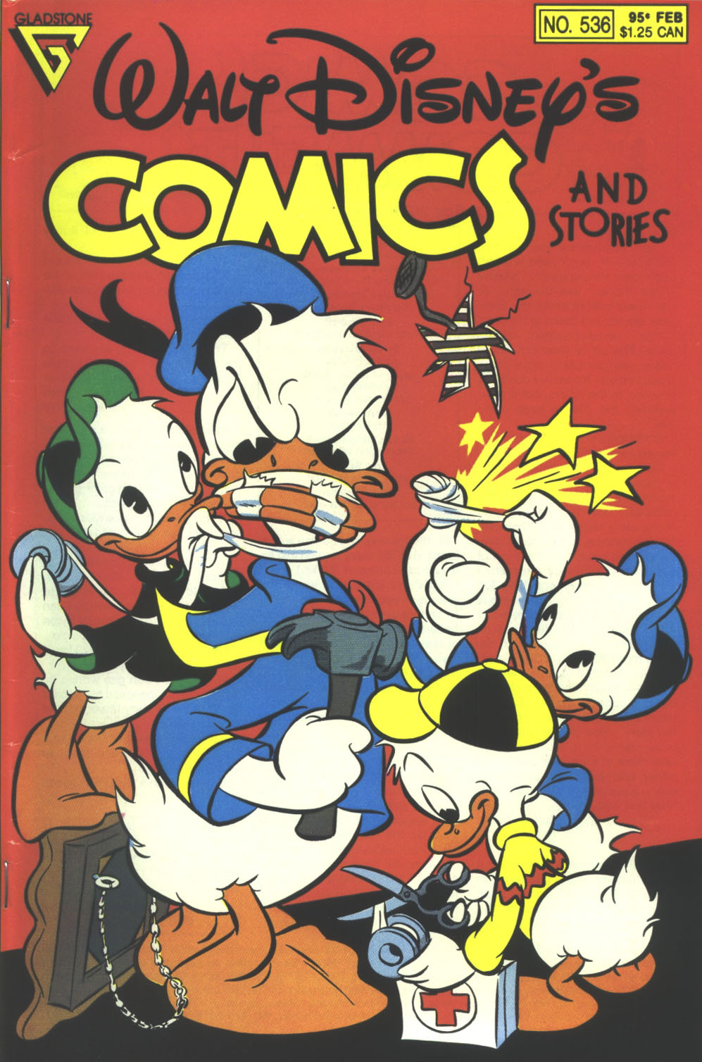 WaltDisneysComicsAndStories-536