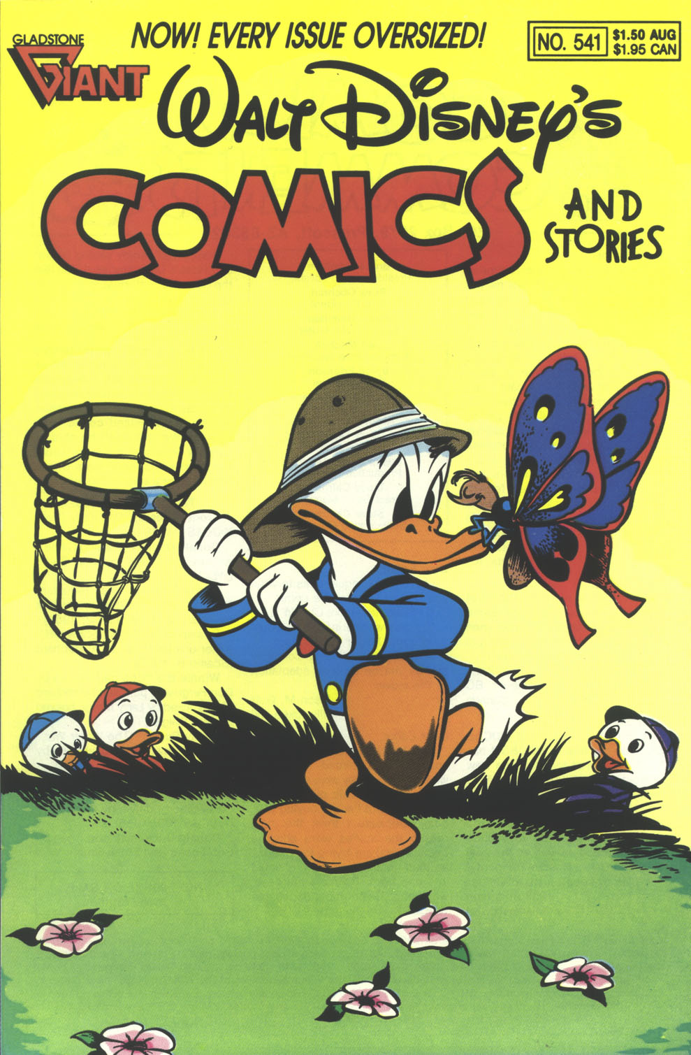 WaltDisneysComicsAndStories-541