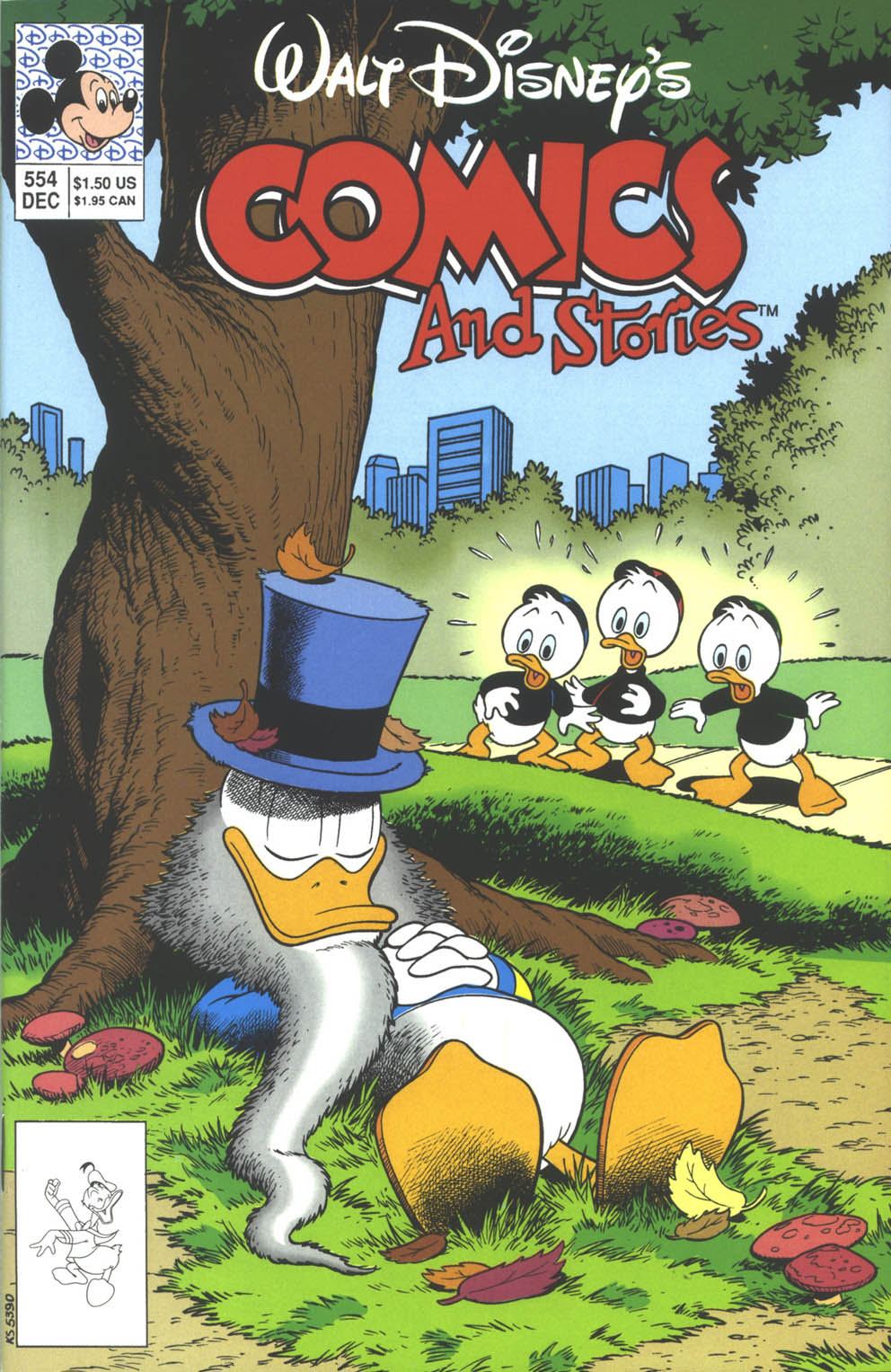 WaltDisneysComicsAndStories-554