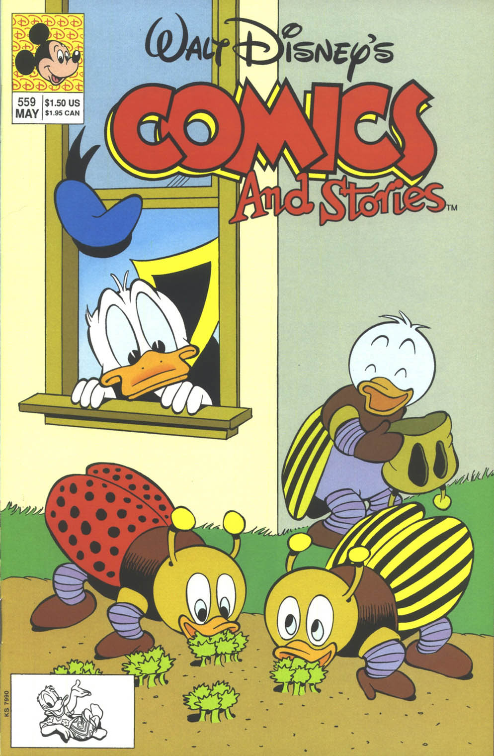 WaltDisneysComicsAndStories-559