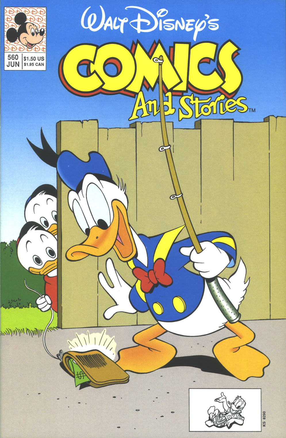 WaltDisneysComicsAndStories-560