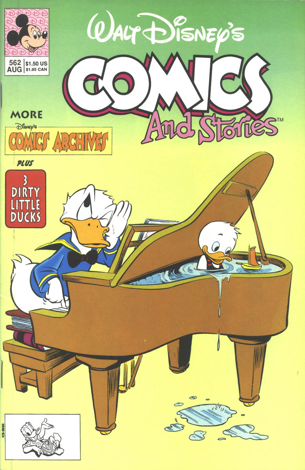 WaltDisneysComicsAndStories-562