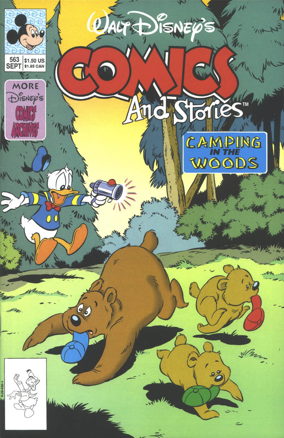 WaltDisneysComicsAndStories-563