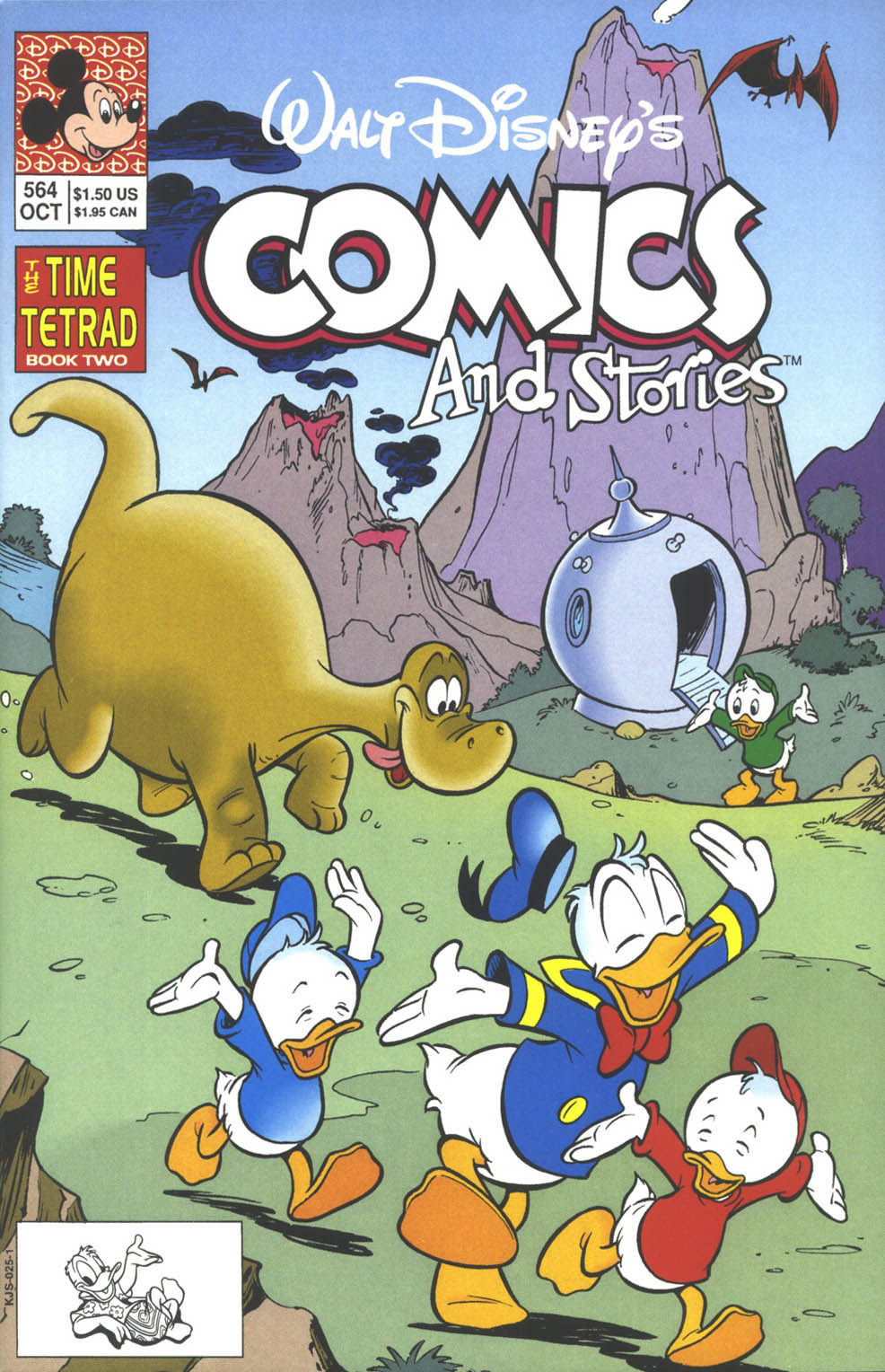 WaltDisneysComicsAndStories-564