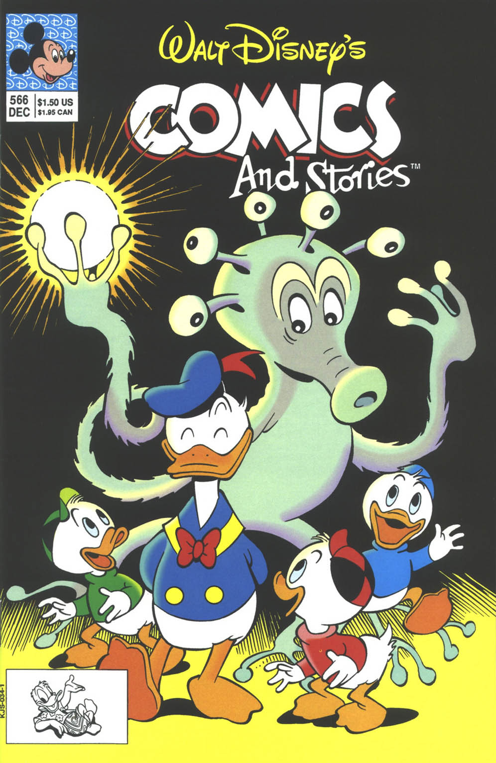 WaltDisneysComicsAndStories-566