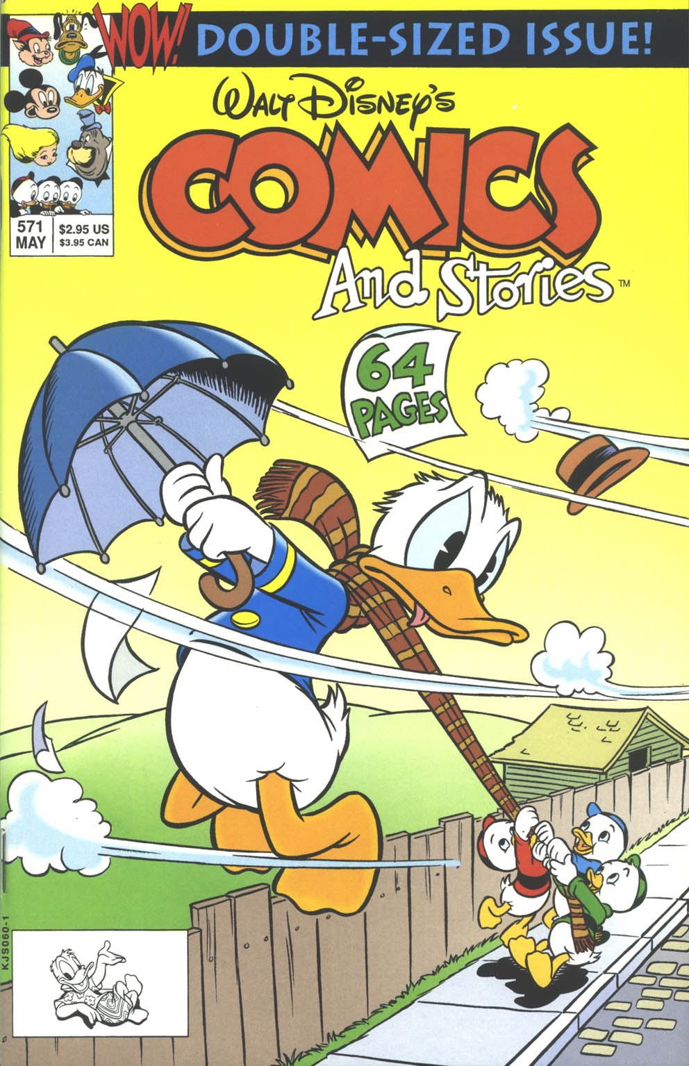 WaltDisneysComicsAndStories-571