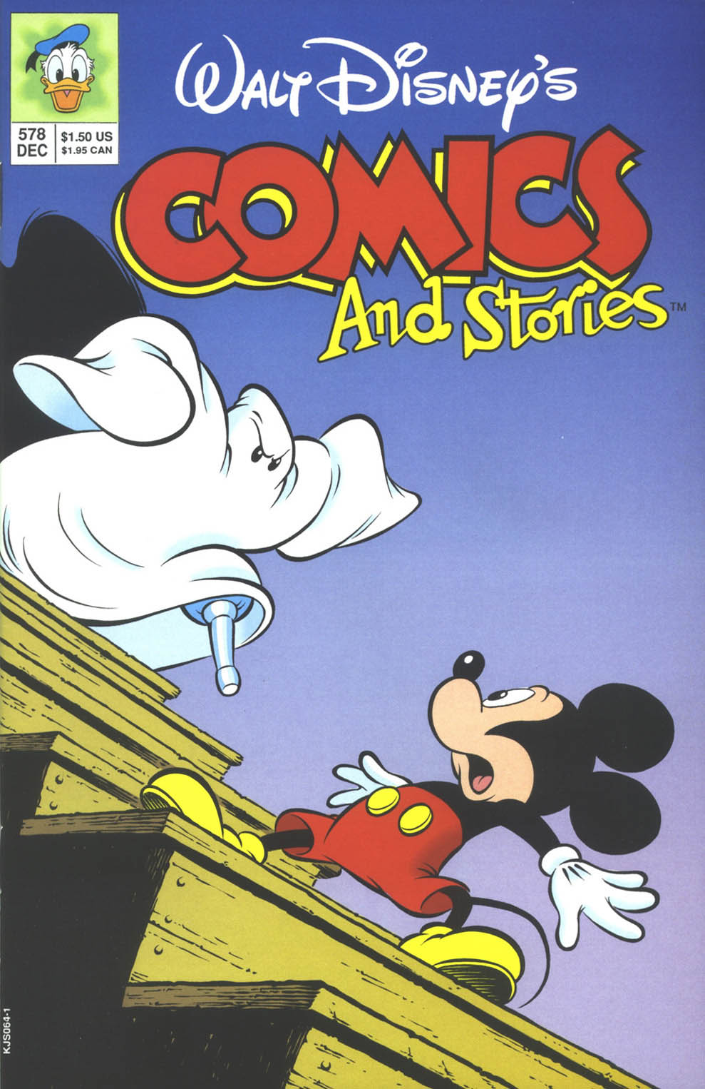 WaltDisneysComicsAndStories-578