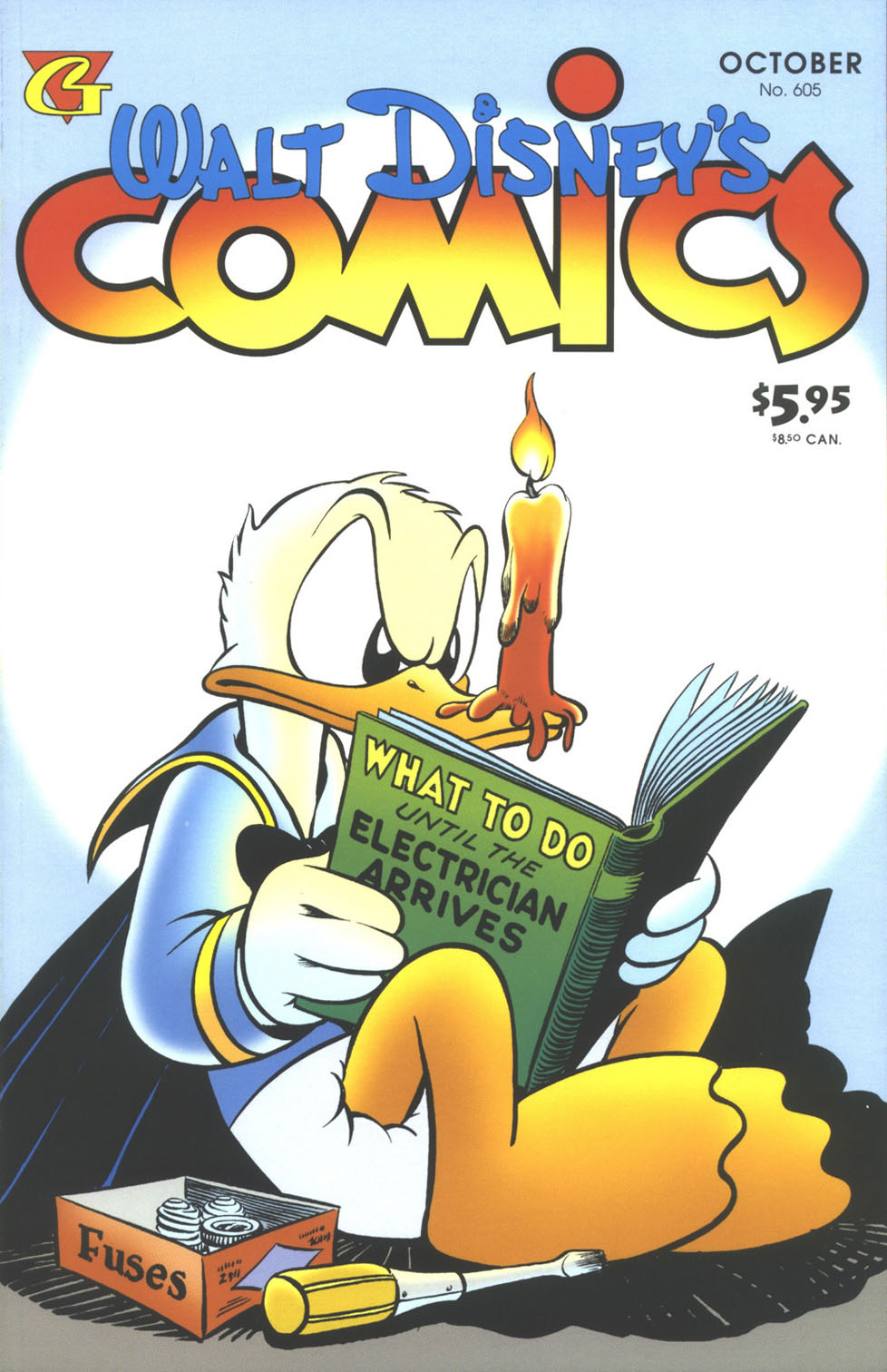 WaltDisneysComicsAndStories-605