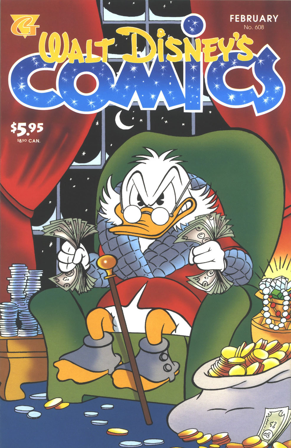 WaltDisneysComicsAndStories-608