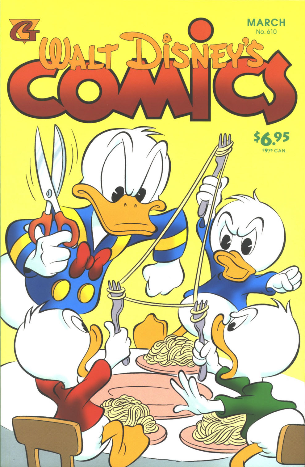 WaltDisneysComicsAndStories-610