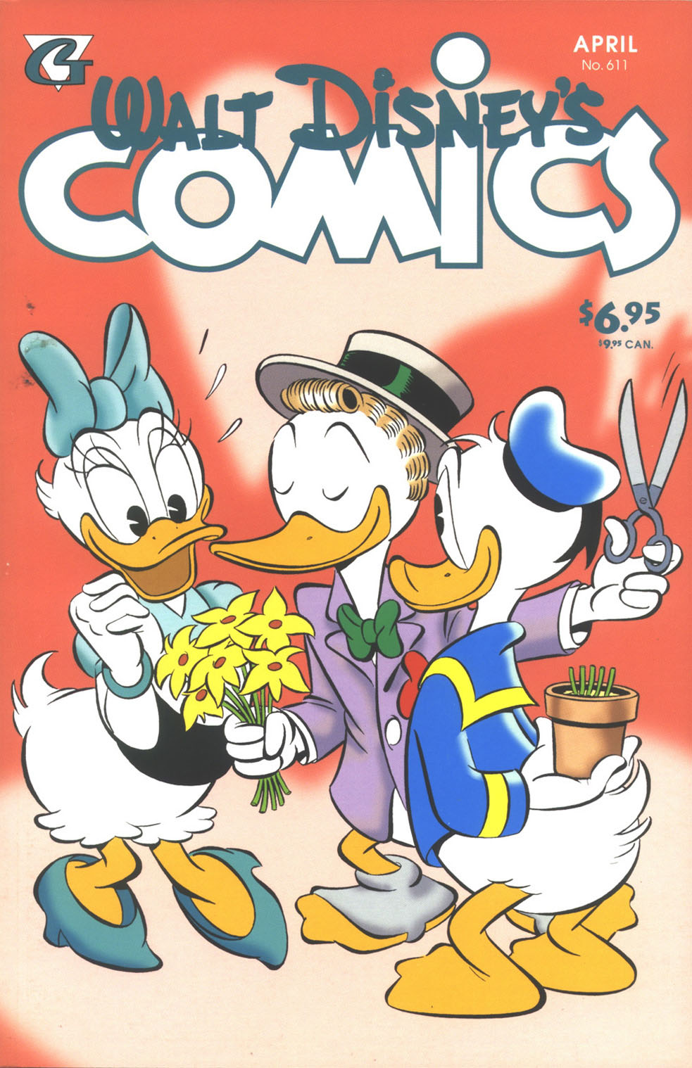 WaltDisneysComicsAndStories-611