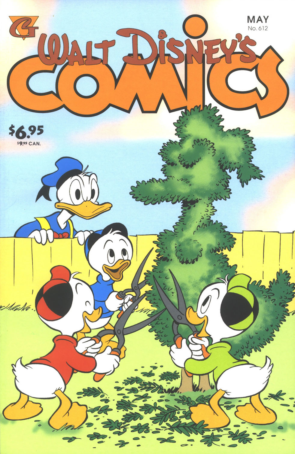 WaltDisneysComicsAndStories-612