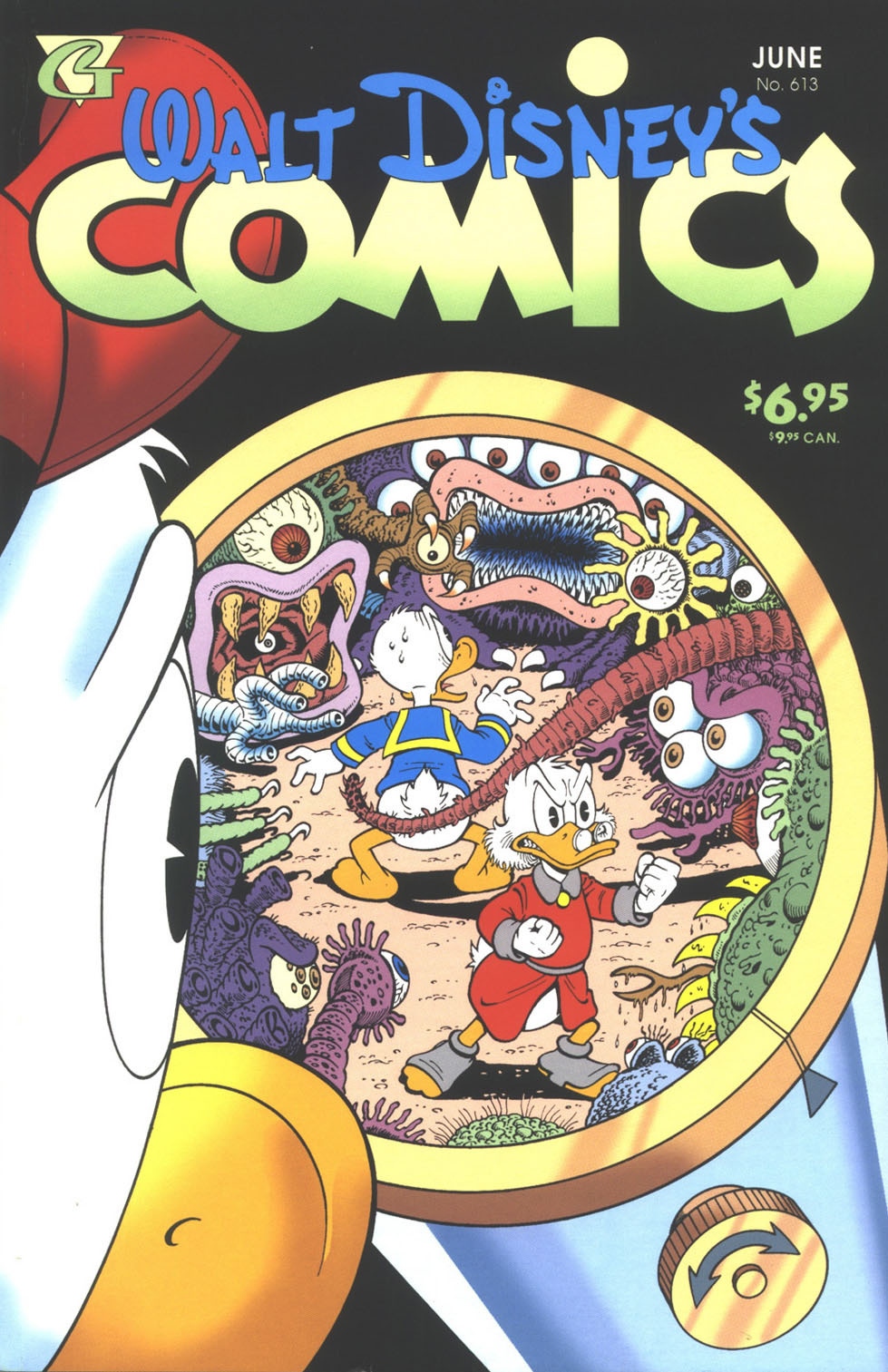 WaltDisneysComicsAndStories-613