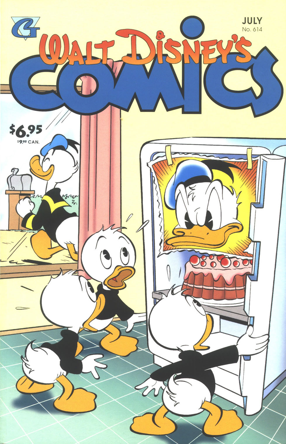 WaltDisneysComicsAndStories-614