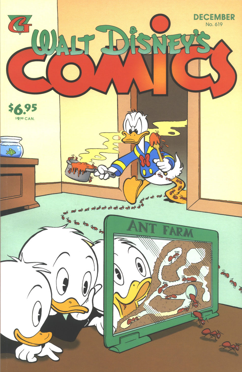 WaltDisneysComicsAndStories-619